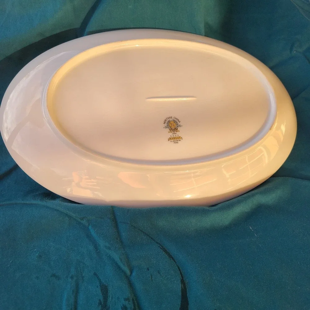 Noritake Margot 5605 12